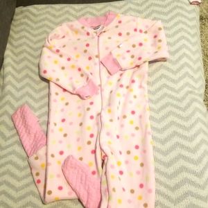 Toddler Pajamas